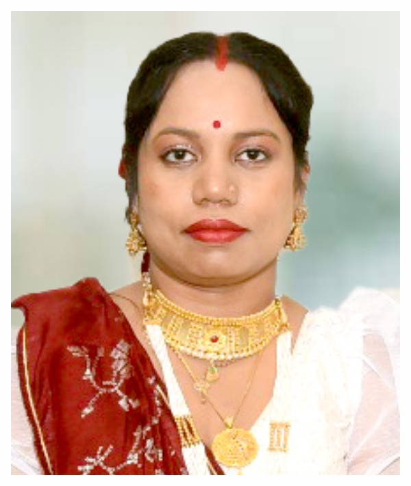 Archana Dewangan