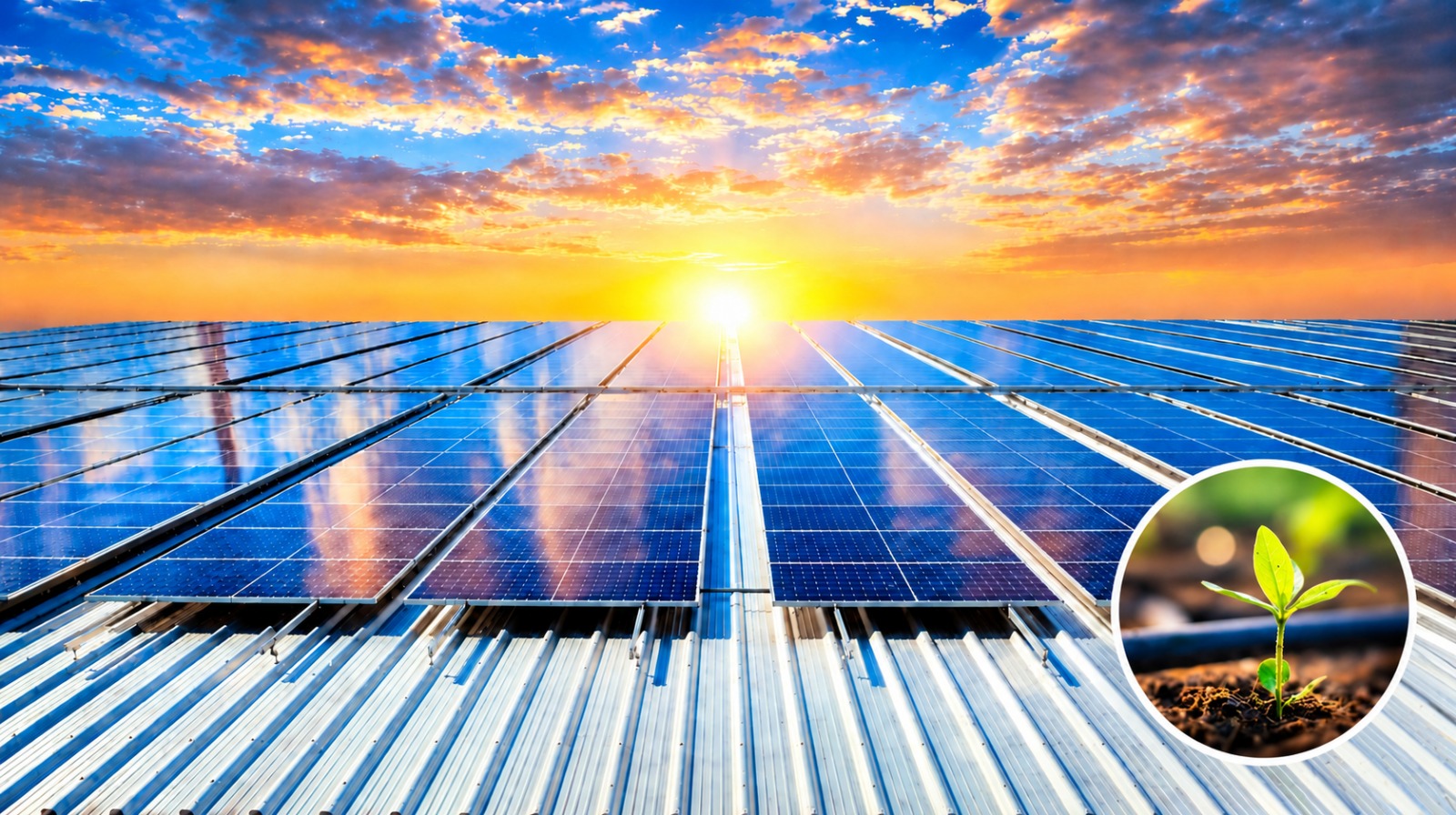 Gallant Green Technologies